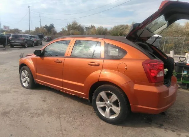 Photo 2 VIN: 1B3CB3HA0BD231564 - DODGE CALIBER 