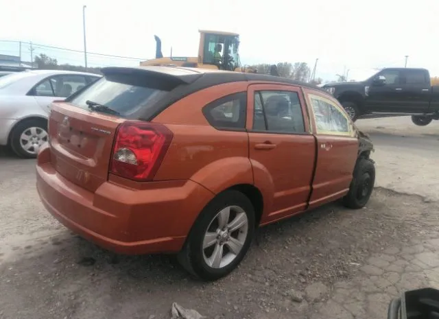 Photo 3 VIN: 1B3CB3HA0BD231564 - DODGE CALIBER 