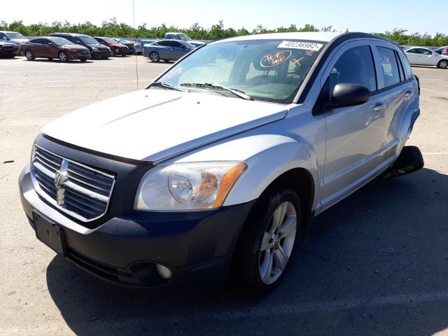 Photo 1 VIN: 1B3CB3HA0BD242015 - DODGE CALIBER MA 