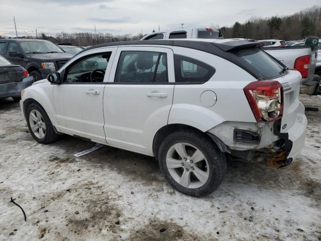 Photo 1 VIN: 1B3CB3HA0BD242483 - DODGE CALIBER 