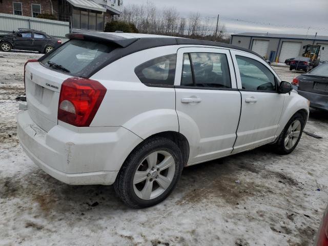 Photo 2 VIN: 1B3CB3HA0BD242483 - DODGE CALIBER 