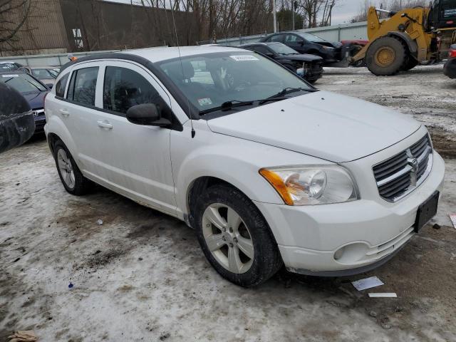 Photo 3 VIN: 1B3CB3HA0BD242483 - DODGE CALIBER 