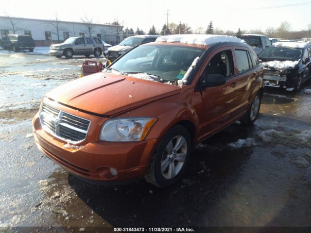 Photo 1 VIN: 1B3CB3HA0BD247151 - DODGE CALIBER 