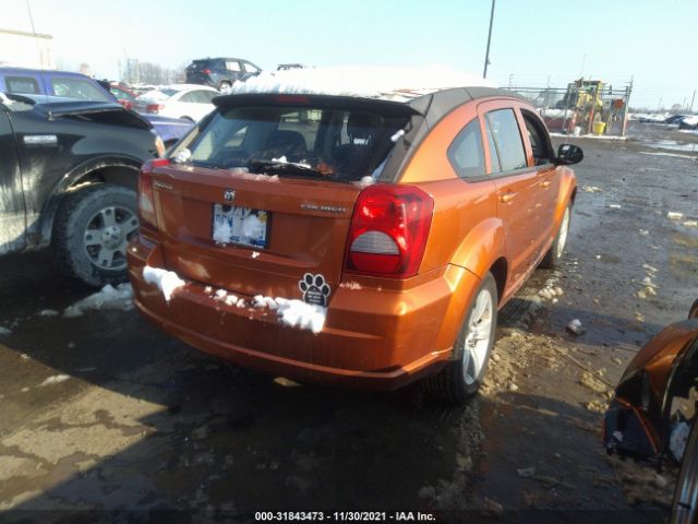 Photo 3 VIN: 1B3CB3HA0BD247151 - DODGE CALIBER 