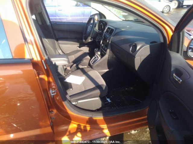 Photo 4 VIN: 1B3CB3HA0BD247151 - DODGE CALIBER 