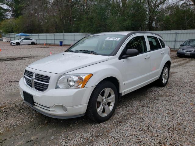 Photo 1 VIN: 1B3CB3HA0BD247747 - DODGE CALIBER MA 