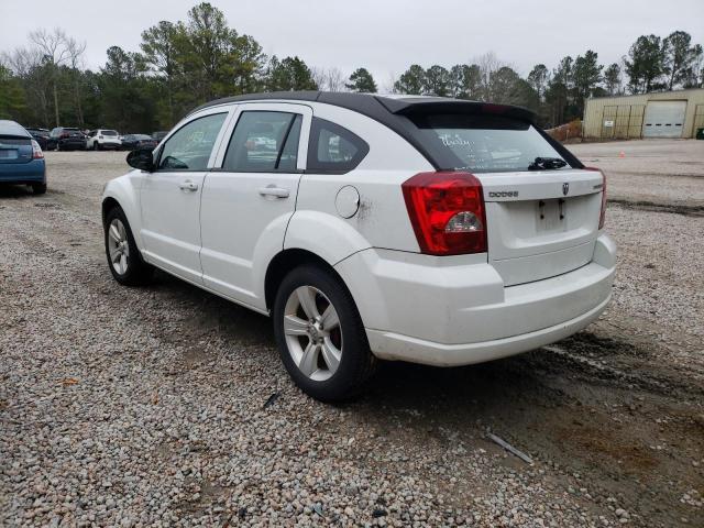 Photo 2 VIN: 1B3CB3HA0BD247747 - DODGE CALIBER MA 