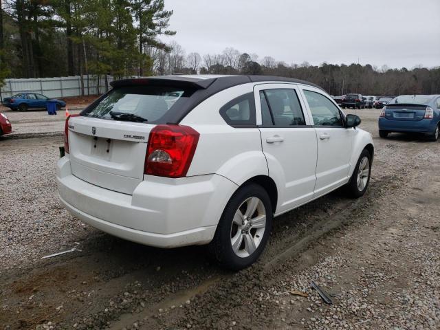 Photo 3 VIN: 1B3CB3HA0BD247747 - DODGE CALIBER MA 