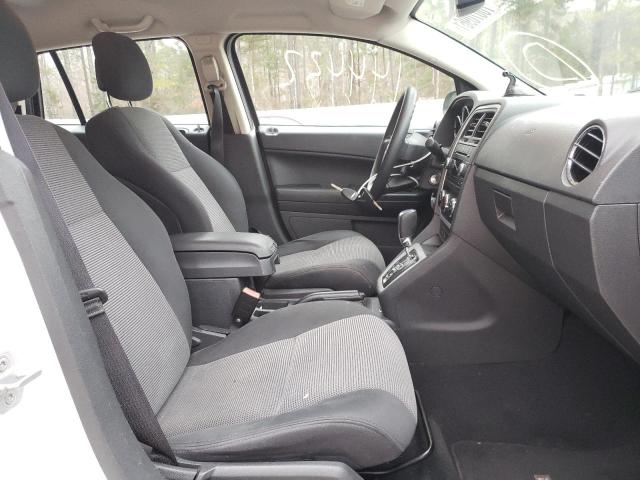 Photo 4 VIN: 1B3CB3HA0BD247747 - DODGE CALIBER MA 