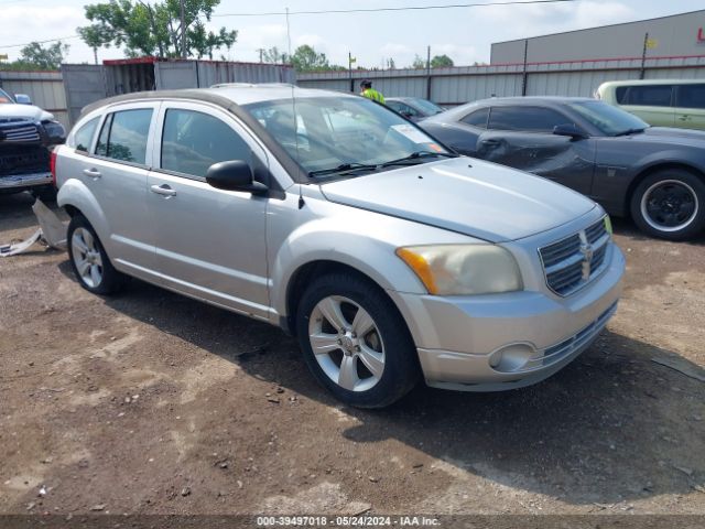 Photo 0 VIN: 1B3CB3HA0BD254407 - DODGE CALIBER 