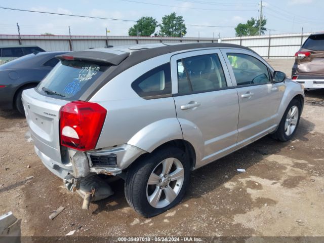 Photo 3 VIN: 1B3CB3HA0BD254407 - DODGE CALIBER 