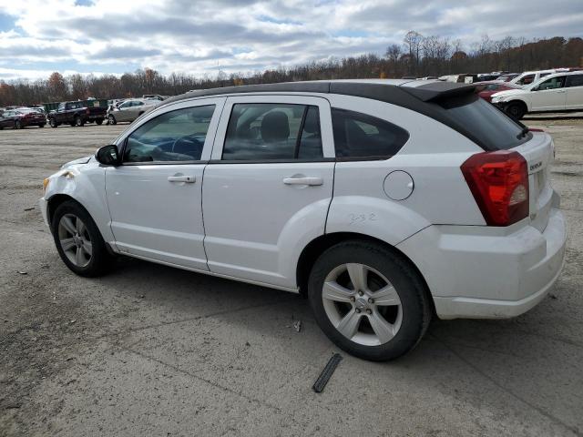 Photo 1 VIN: 1B3CB3HA0BD255296 - DODGE CALIBER MA 