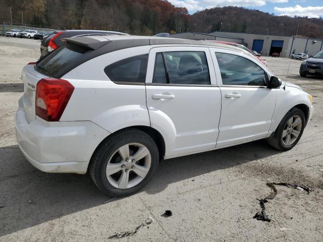 Photo 2 VIN: 1B3CB3HA0BD255296 - DODGE CALIBER MA 