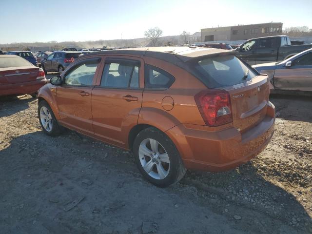 Photo 1 VIN: 1B3CB3HA0BD262572 - DODGE CALIBER MA 