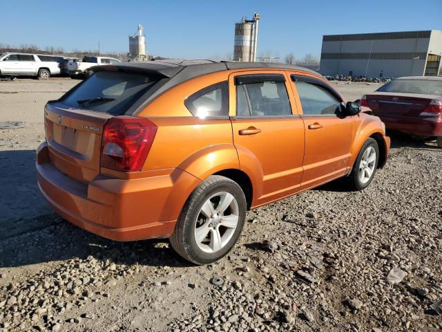 Photo 2 VIN: 1B3CB3HA0BD262572 - DODGE CALIBER MA 