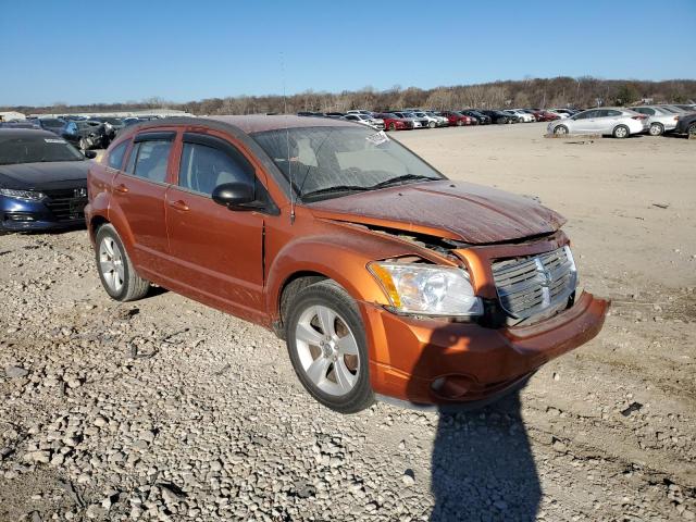 Photo 3 VIN: 1B3CB3HA0BD262572 - DODGE CALIBER MA 