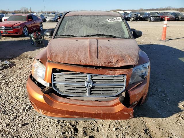 Photo 4 VIN: 1B3CB3HA0BD262572 - DODGE CALIBER MA 