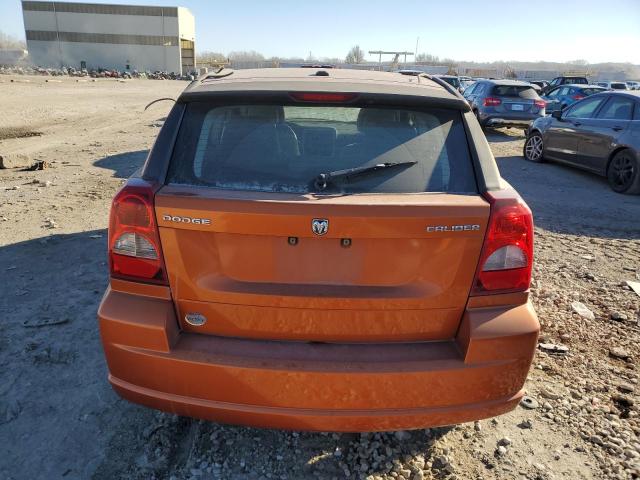 Photo 5 VIN: 1B3CB3HA0BD262572 - DODGE CALIBER MA 