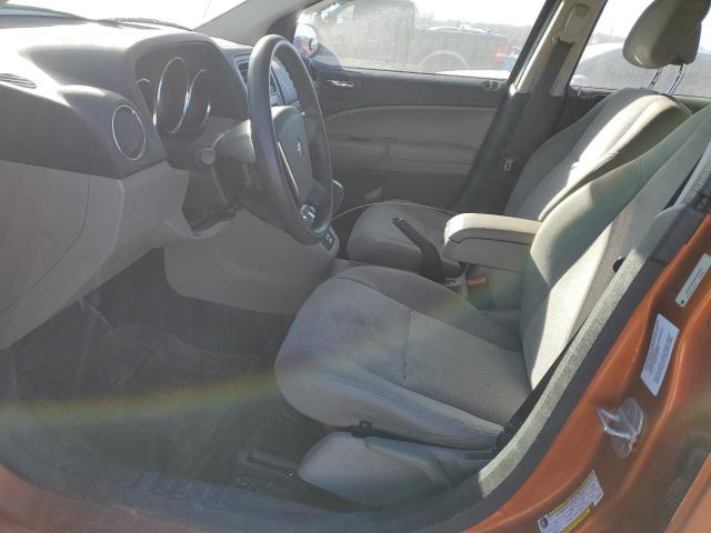 Photo 6 VIN: 1B3CB3HA0BD262572 - DODGE CALIBER MA 