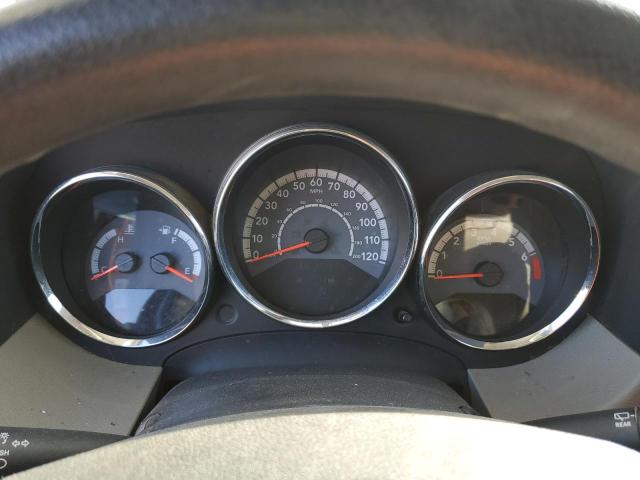 Photo 8 VIN: 1B3CB3HA0BD262572 - DODGE CALIBER MA 