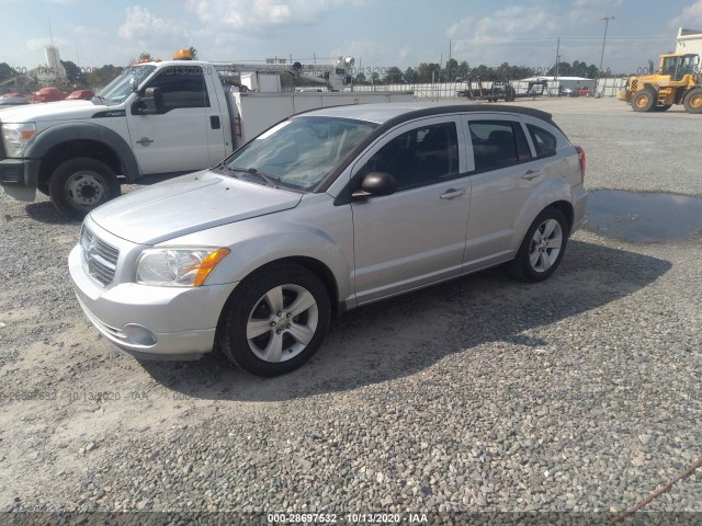 Photo 1 VIN: 1B3CB3HA0BD295653 - DODGE CALIBER 