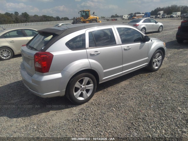 Photo 3 VIN: 1B3CB3HA0BD295653 - DODGE CALIBER 