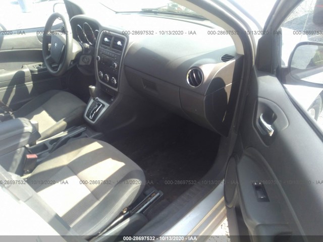 Photo 4 VIN: 1B3CB3HA0BD295653 - DODGE CALIBER 