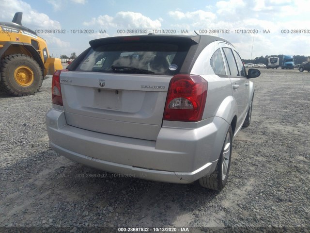 Photo 5 VIN: 1B3CB3HA0BD295653 - DODGE CALIBER 