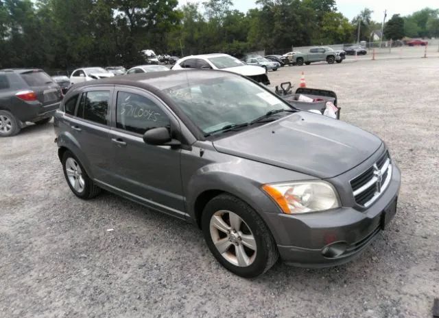 Photo 0 VIN: 1B3CB3HA0BD295863 - DODGE CALIBER 