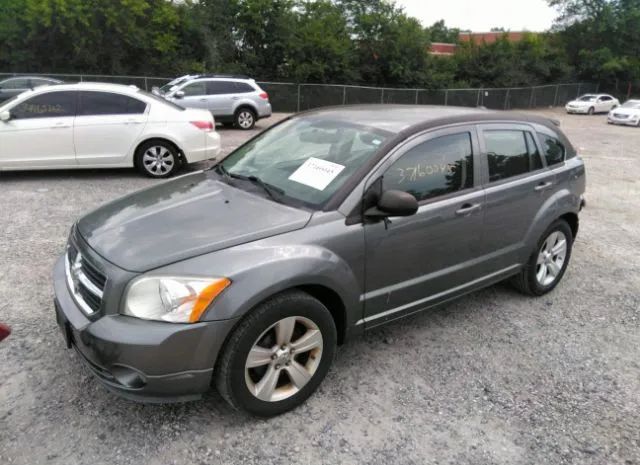 Photo 1 VIN: 1B3CB3HA0BD295863 - DODGE CALIBER 