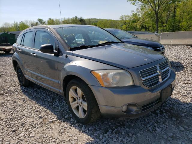 Photo 0 VIN: 1B3CB3HA0BD297421 - DODGE CALIBER MA 