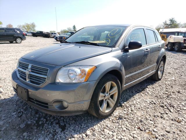 Photo 1 VIN: 1B3CB3HA0BD297421 - DODGE CALIBER MA 