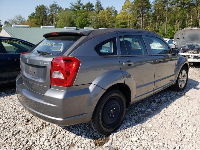 Photo 3 VIN: 1B3CB3HA0BD297421 - DODGE CALIBER MA 