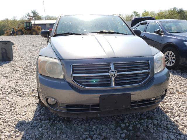 Photo 8 VIN: 1B3CB3HA0BD297421 - DODGE CALIBER MA 