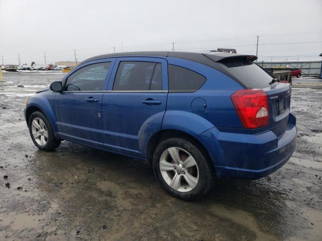 Photo 1 VIN: 1B3CB3HA1AD544735 - DODGE CALIBER 