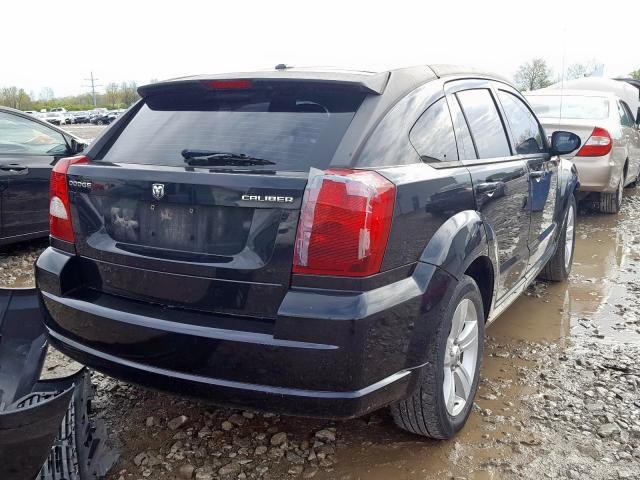 Photo 3 VIN: 1B3CB3HA1AD544749 - DODGE CALIBER MA 