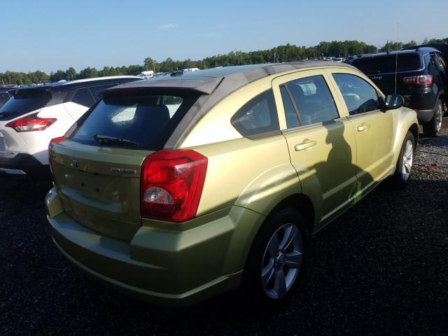 Photo 3 VIN: 1B3CB3HA1AD565505 - DODGE CALIBER MA 