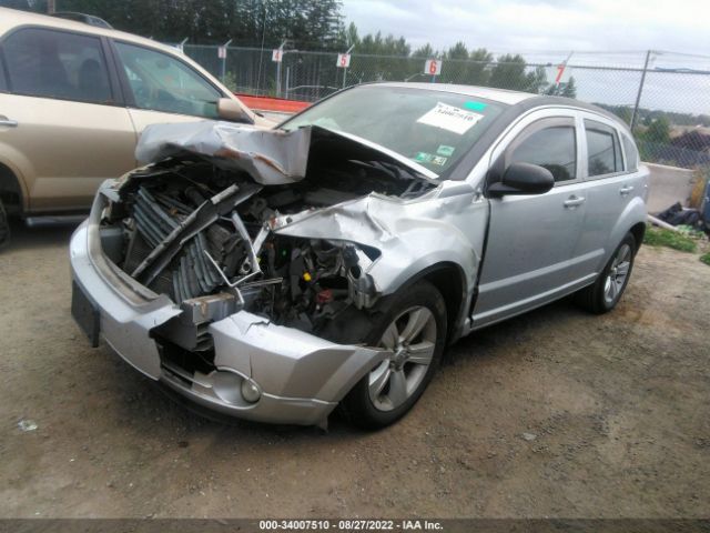 Photo 1 VIN: 1B3CB3HA1AD565553 - DODGE CALIBER 