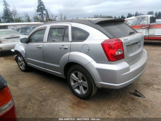 Photo 2 VIN: 1B3CB3HA1AD565553 - DODGE CALIBER 