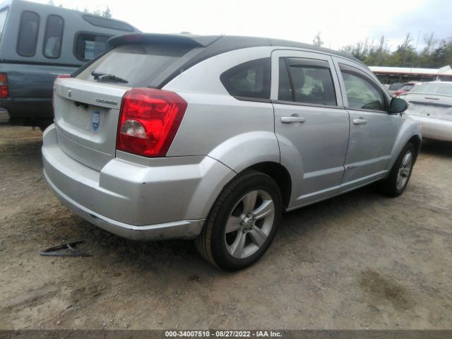 Photo 3 VIN: 1B3CB3HA1AD565553 - DODGE CALIBER 