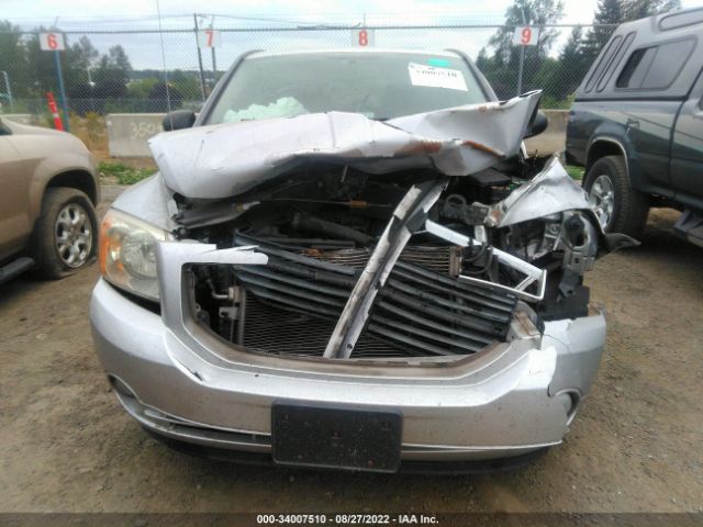 Photo 5 VIN: 1B3CB3HA1AD565553 - DODGE CALIBER 