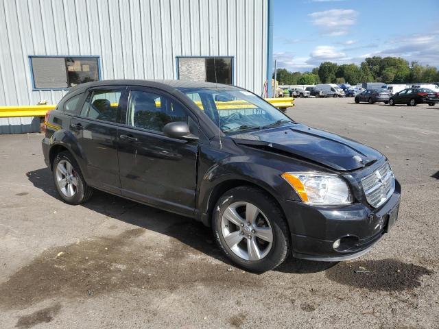 Photo 3 VIN: 1B3CB3HA1AD566525 - DODGE CALIBER MA 