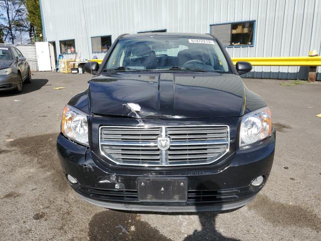 Photo 4 VIN: 1B3CB3HA1AD566525 - DODGE CALIBER MA 