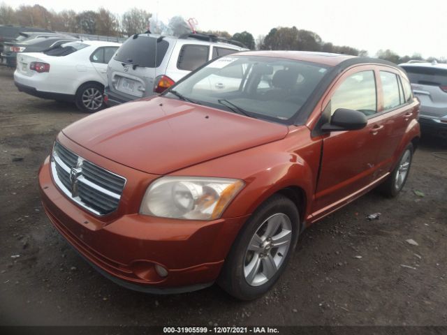 Photo 1 VIN: 1B3CB3HA1AD595233 - DODGE CALIBER 