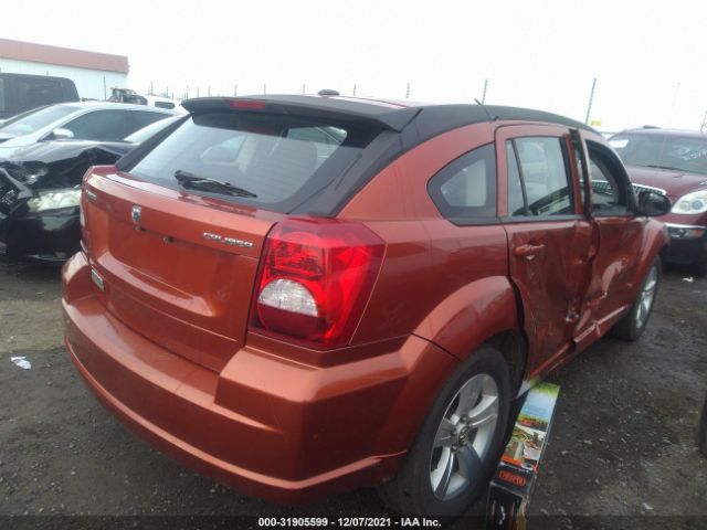 Photo 3 VIN: 1B3CB3HA1AD595233 - DODGE CALIBER 