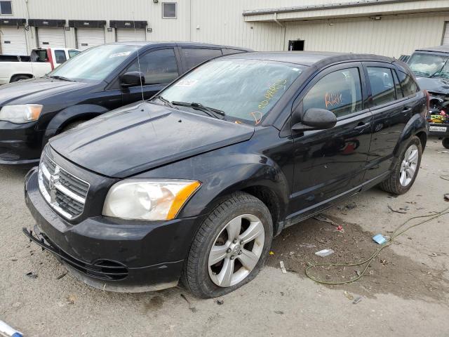 Photo 1 VIN: 1B3CB3HA1AD616260 - DODGE CALIBER MA 