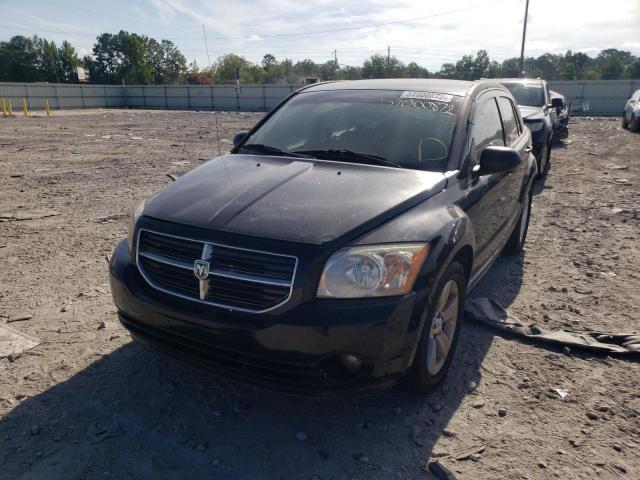 Photo 1 VIN: 1B3CB3HA1AD616291 - DODGE CALIBER 