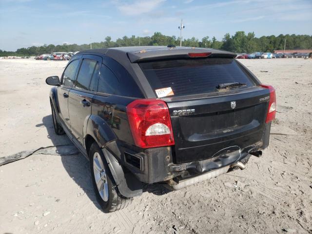 Photo 2 VIN: 1B3CB3HA1AD616291 - DODGE CALIBER 