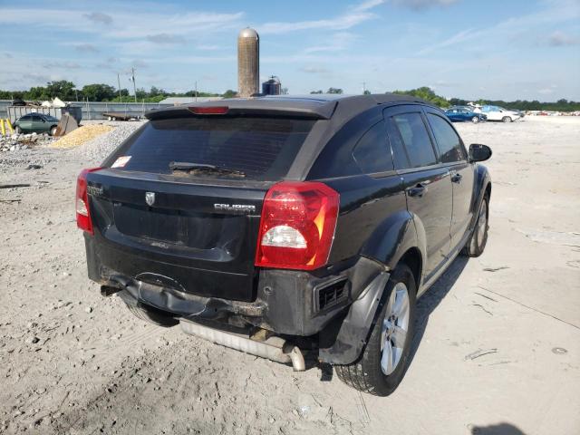 Photo 3 VIN: 1B3CB3HA1AD616291 - DODGE CALIBER 