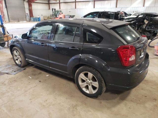 Photo 1 VIN: 1B3CB3HA1AD648075 - DODGE CALIBER 